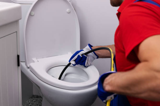 Best Plumbing Installation Services  in Pine Ridge, FL