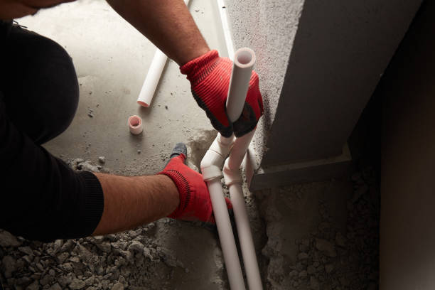 Clogged Drain Plumber in Pine Ridge, FL