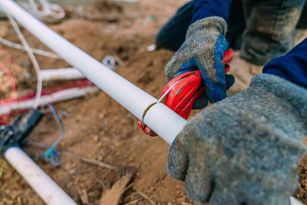 Pine Ridge, FL Plumbing Company